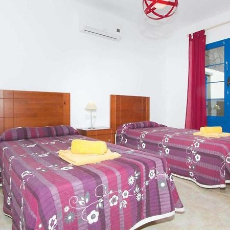 Villa Acomari Playa Blanca  Buitenkant foto